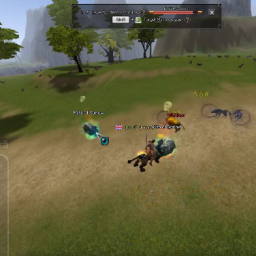 Auto Stone Queue DracaryS