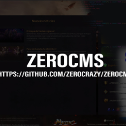 ZeroCMS