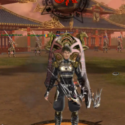 + Sun Render System (Sun shine/shadow)