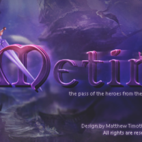 Logo Purple Matthew