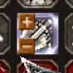 + Combo Skill System