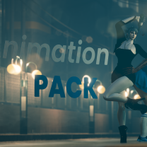 Animation pack