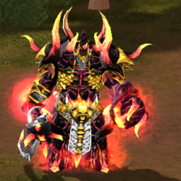 New Razador+specular