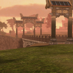 Karma2 map1&2 untouched base 2019